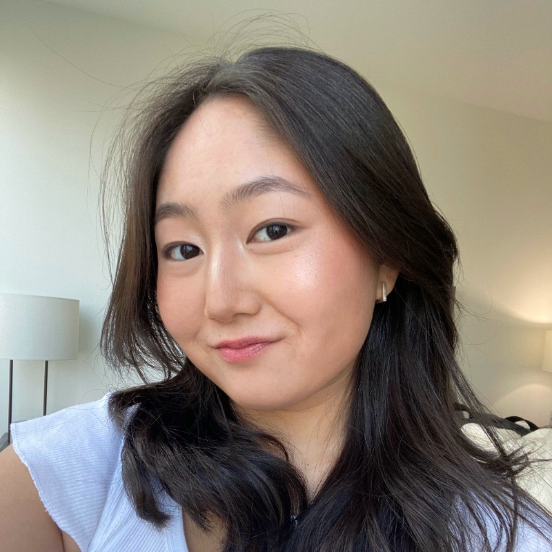 Amy Kodama